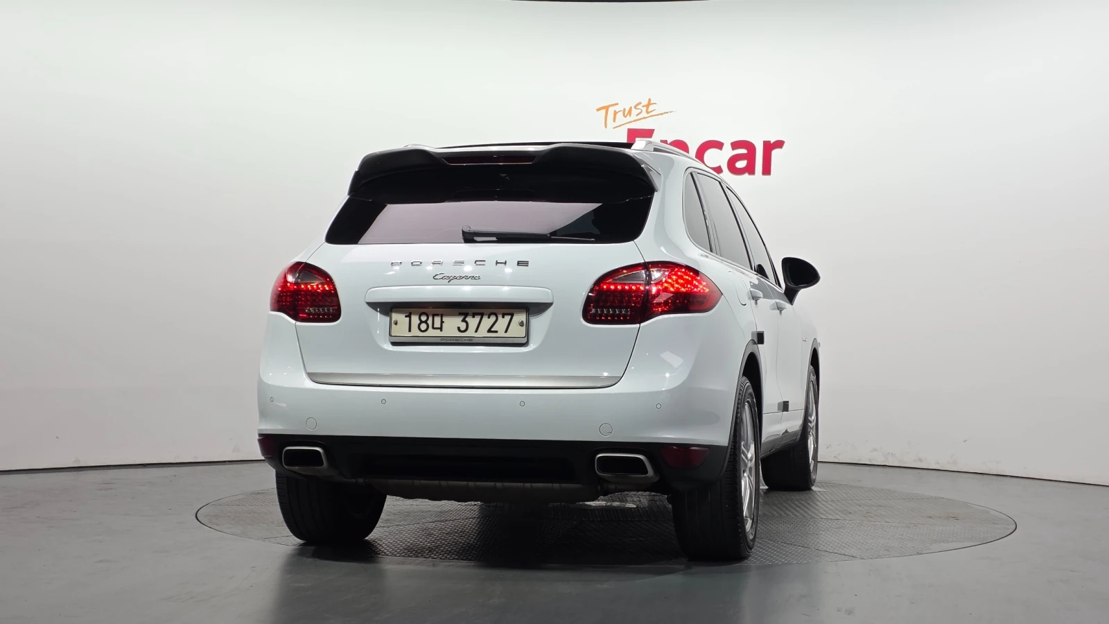Porsche Cayenne 3.0TDI * ������� * BOSE * �������� | Mobile.bg � ����������� 3