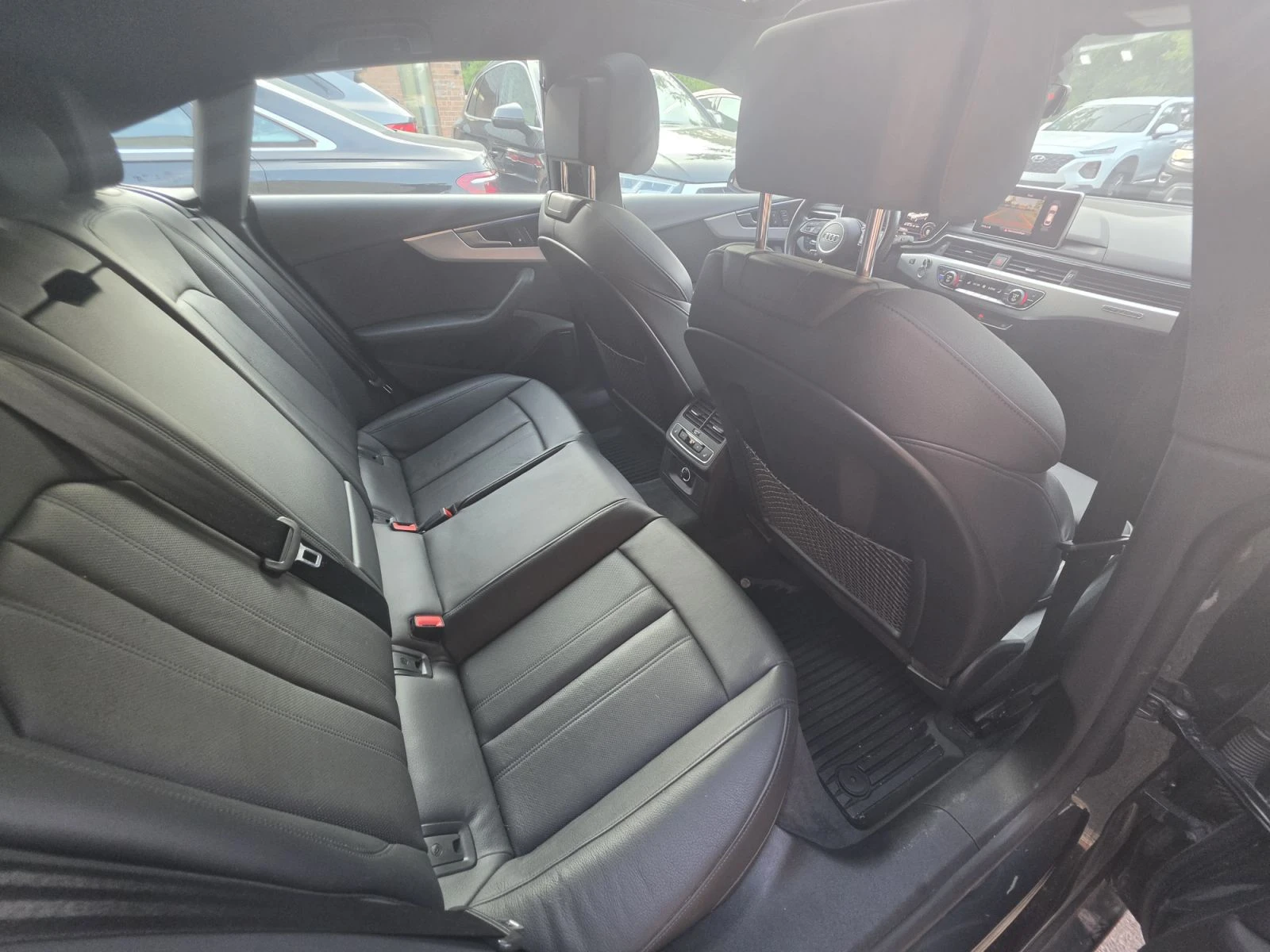Audi Q5 Prestige * Distronic, снимка 15 - Автомобили и джипове - 55400582