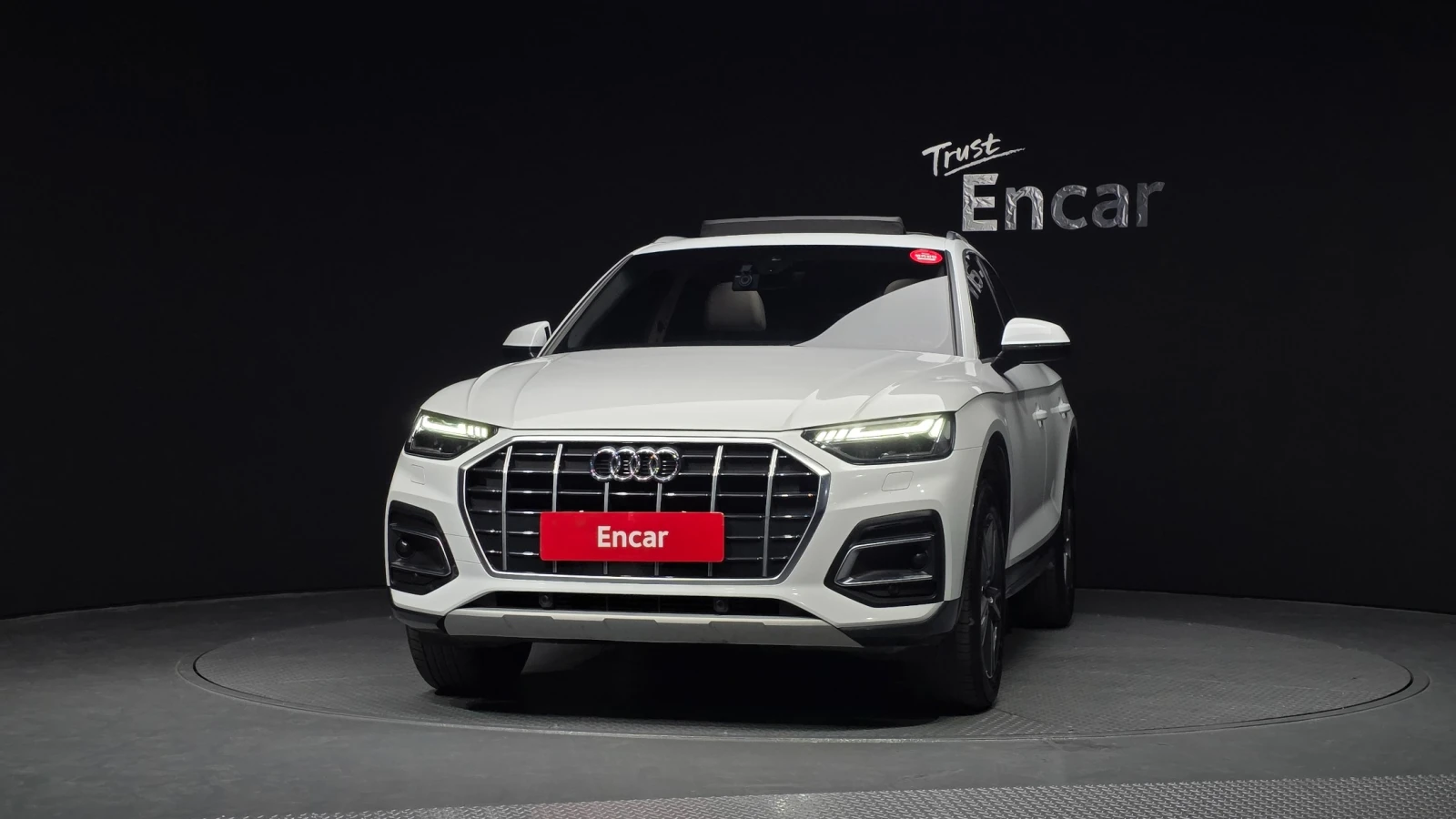 Audi Q5 45 TFSI quattro, снимка 3 - Автомобили и джипове - 55433477
