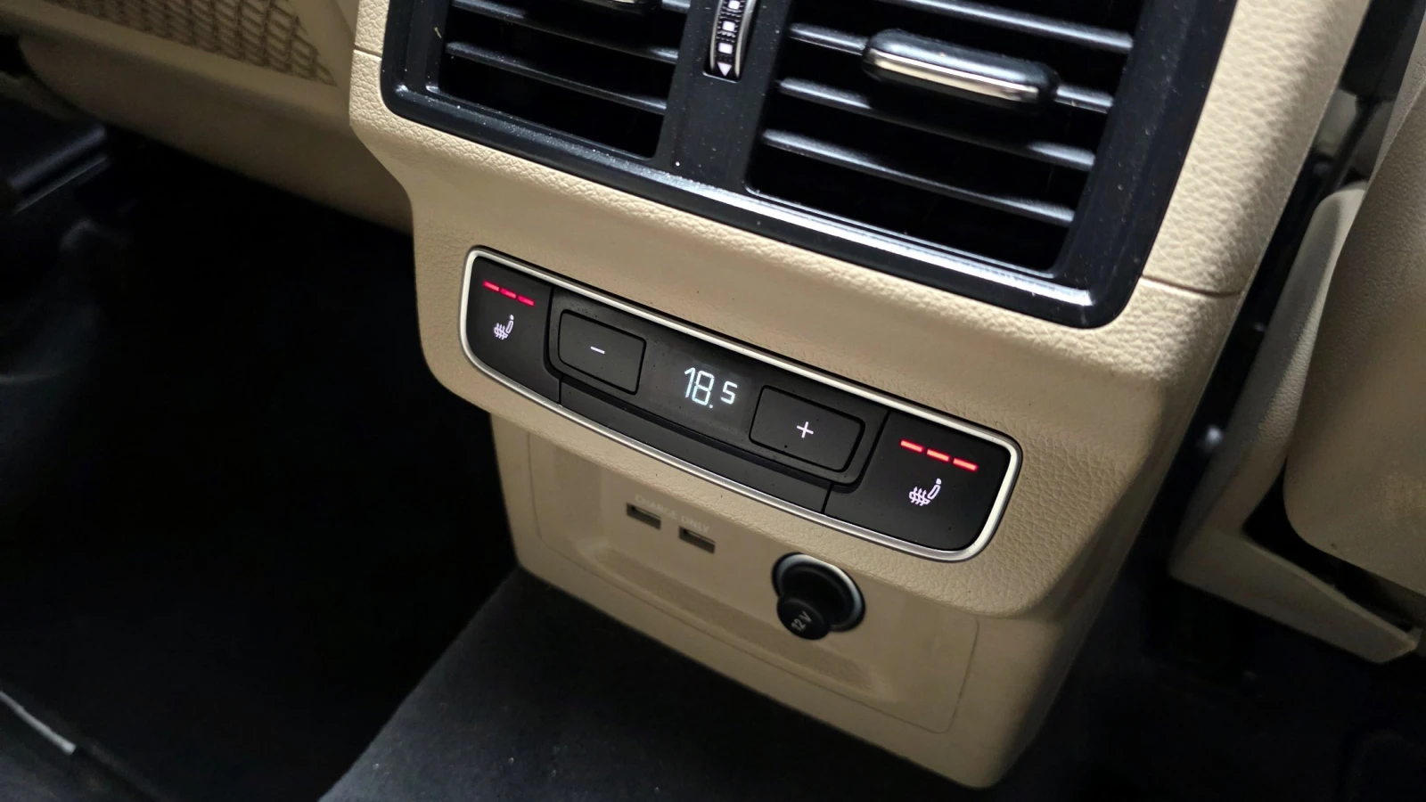 Audi Q5 45 TFSI quattro, снимка 12 - Автомобили и джипове - 55433477