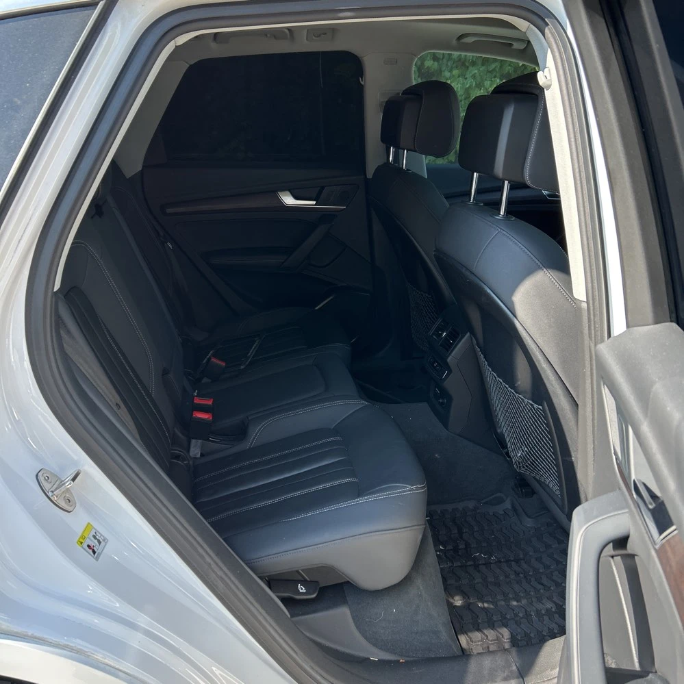 Audi Q5 PREMIUM PLUS, снимка 12 - Автомобили и джипове - 55540641