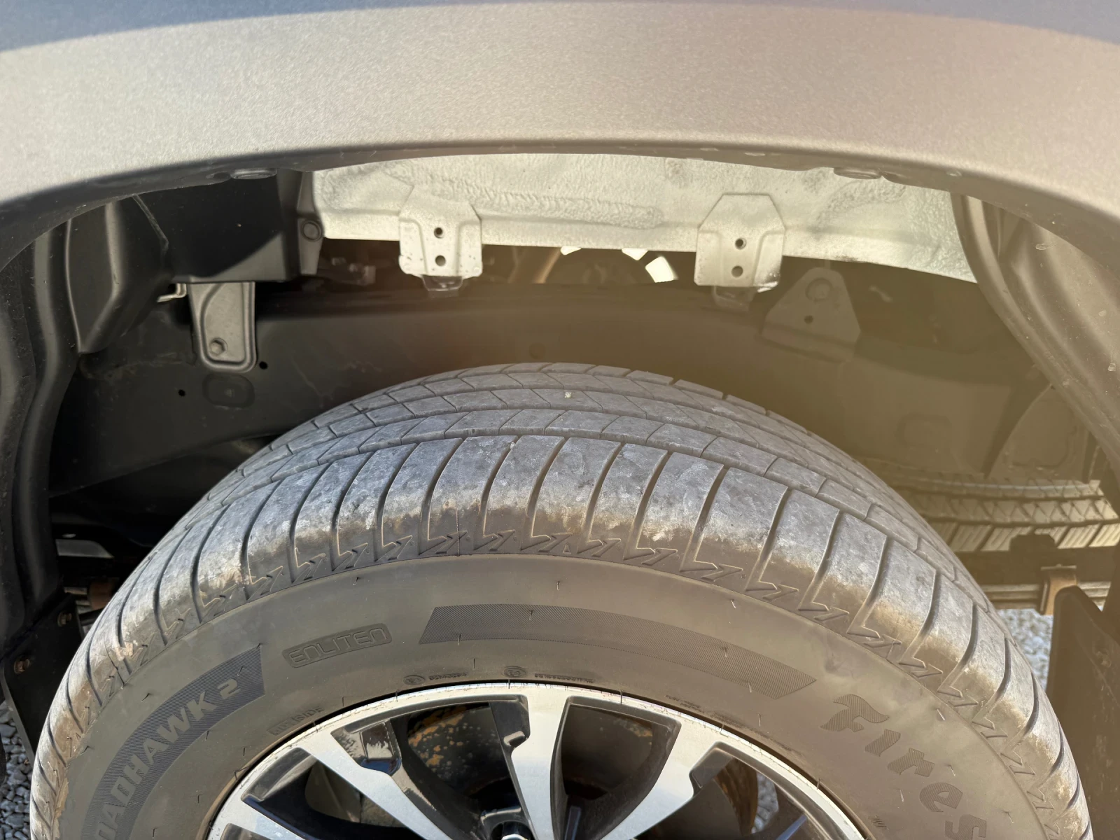 Toyota Hilux 2.8D Invincible, снимка 14 - Автомобили и джипове - 55690447