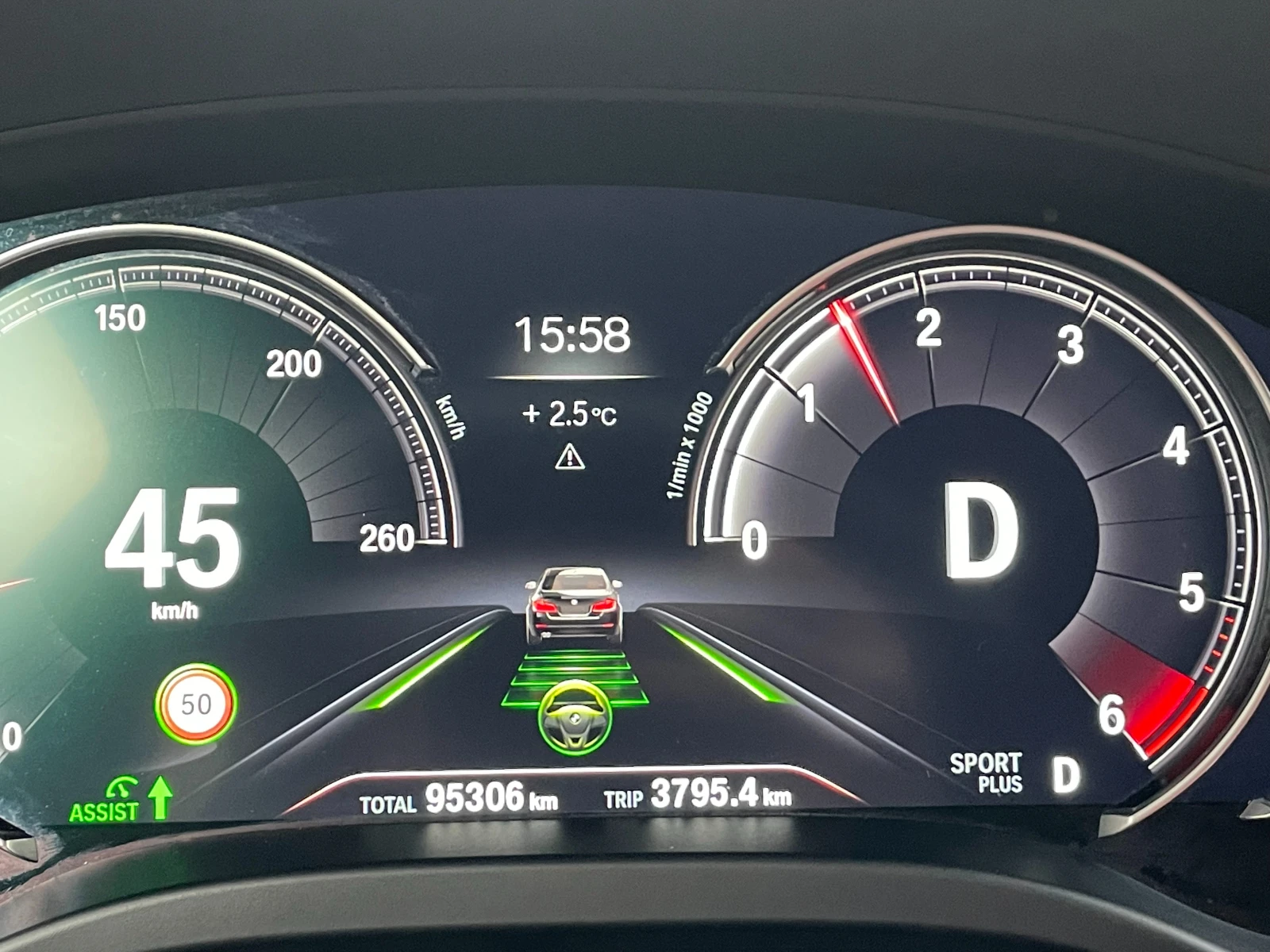 BMW X3 M40d xDrive, снимка 17 - Автомобили и джипове - 55805847