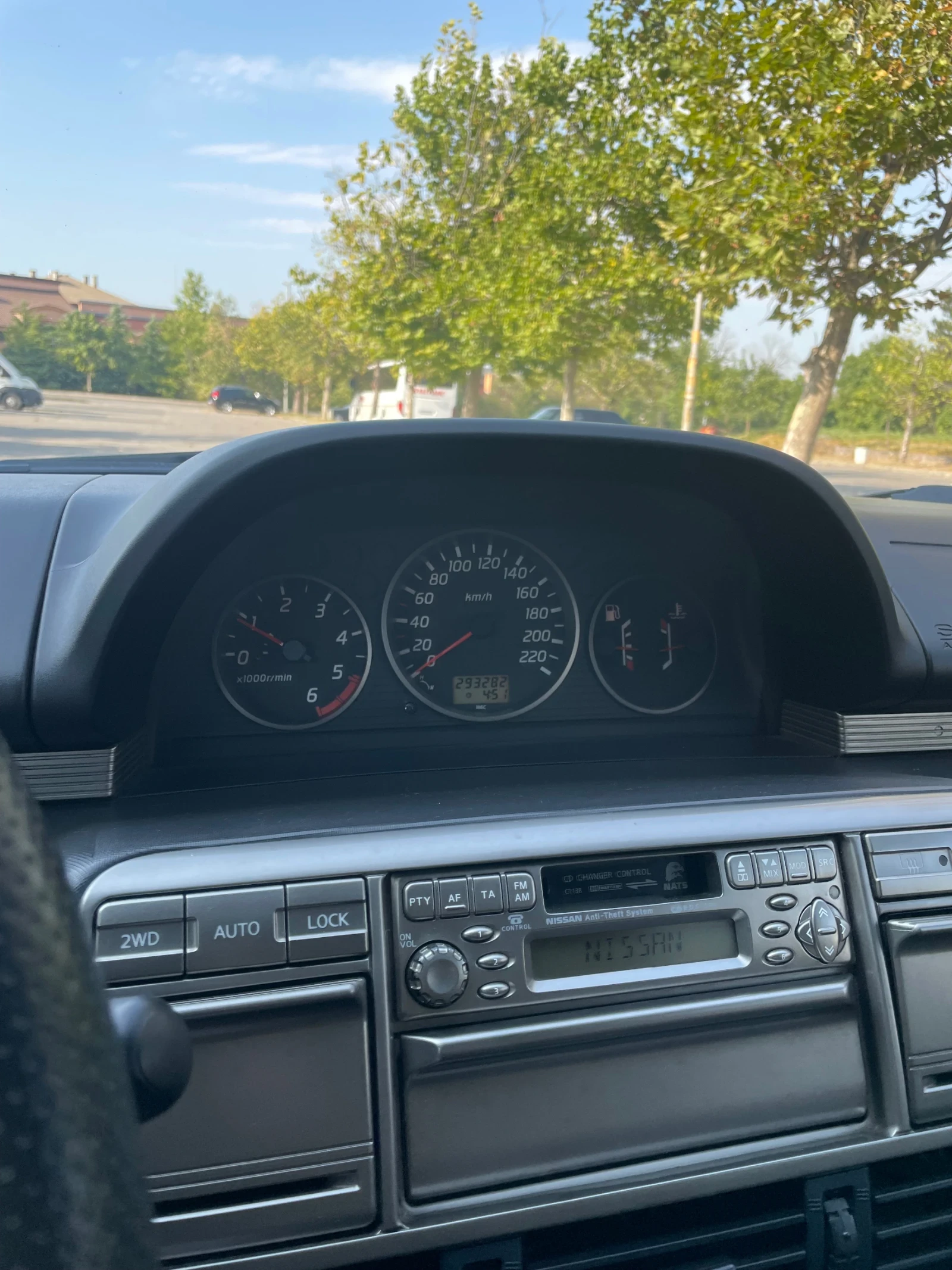 Nissan X-trail | Mobile.bg � ����������� 7
