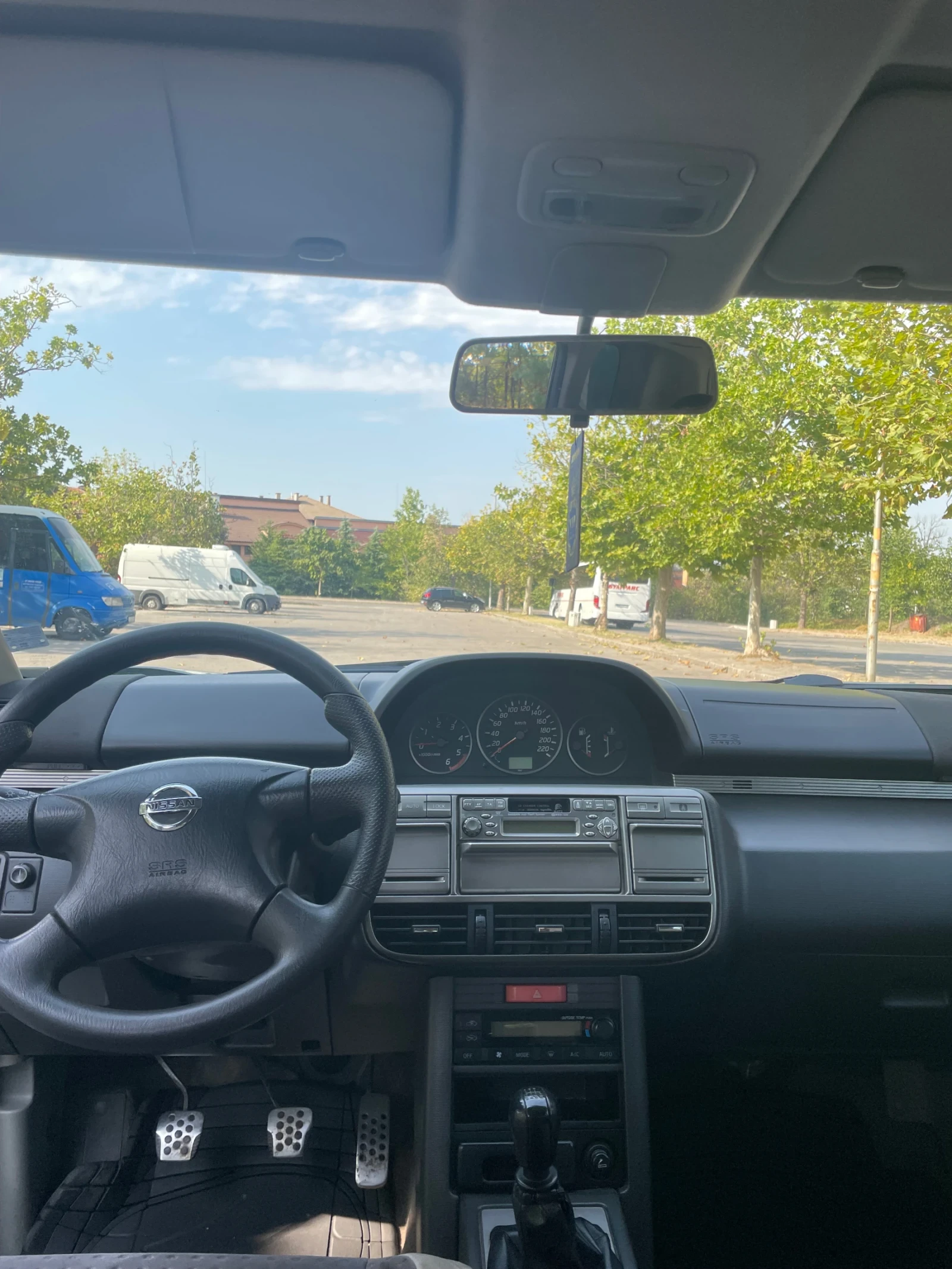 Nissan X-trail | Mobile.bg � ����������� 4