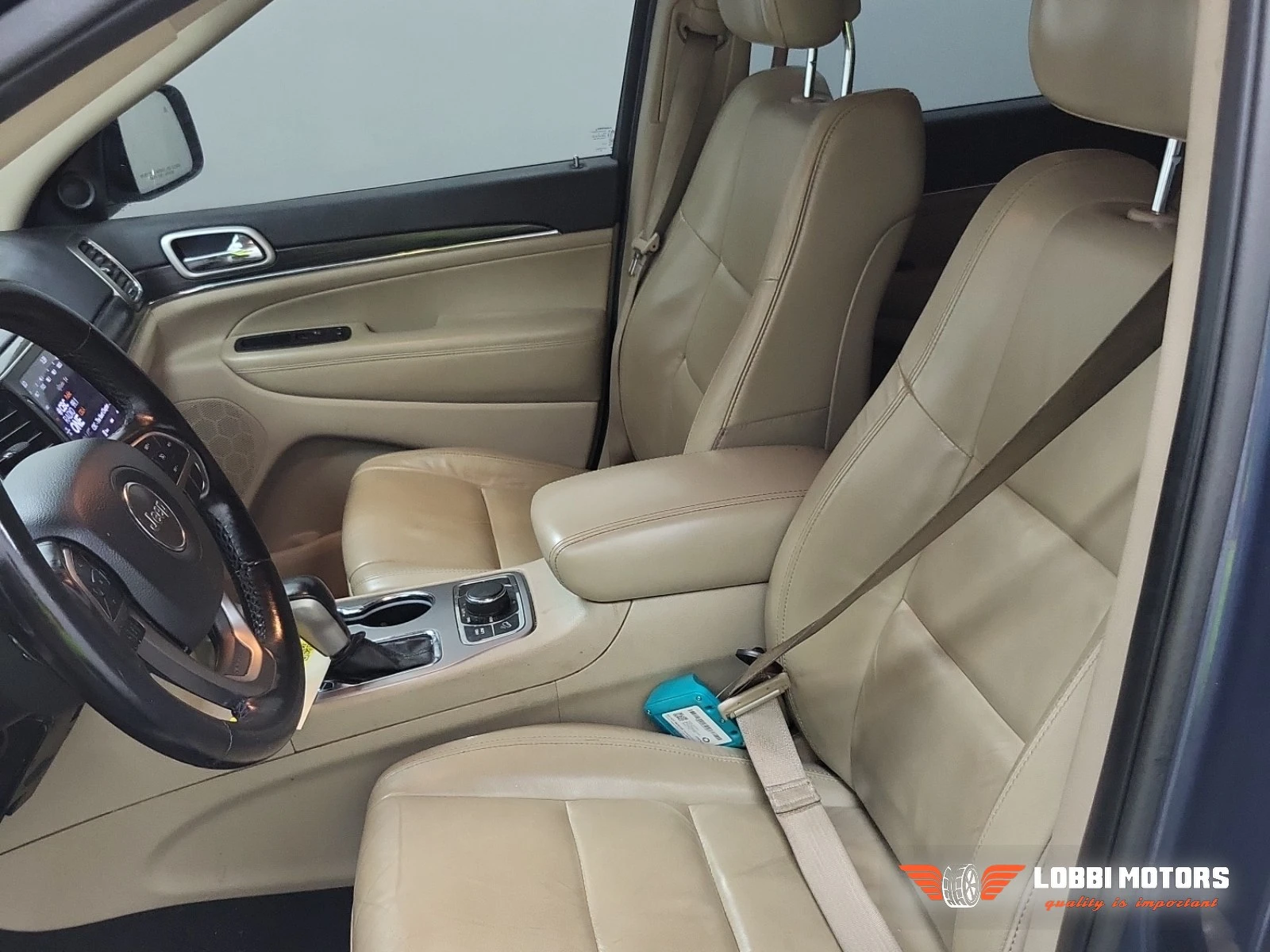 Jeep Grand cherokee | Mobile.bg � ����������� 5