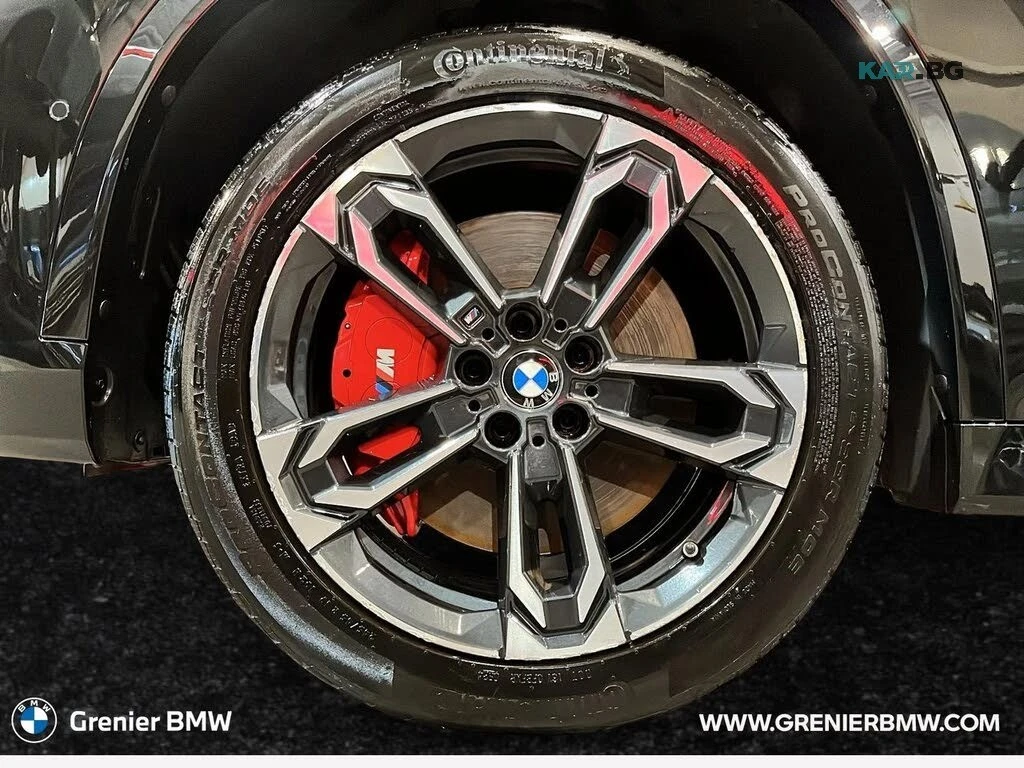 BMW X1 М-Sport * Панорама * АвтоКредит * (ЦЕНА ДО БГ) * , снимка 6 - Автомобили и джипове - 56013781