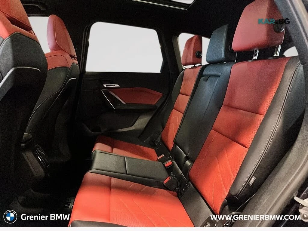 BMW X1 М-Sport * Панорама * АвтоКредит * (ЦЕНА ДО БГ) * , снимка 9 - Автомобили и джипове - 56013781