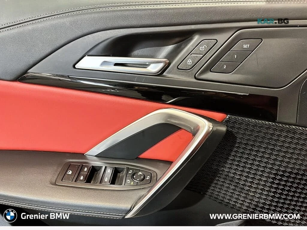 BMW X1 М-Sport * Панорама * АвтоКредит * (ЦЕНА ДО БГ) * , снимка 10 - Автомобили и джипове - 56013781