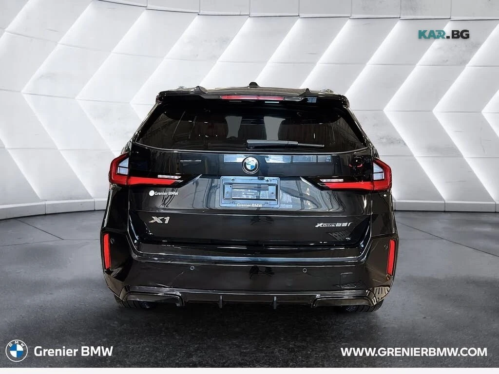 BMW X1 М-Sport * Панорама * АвтоКредит * (ЦЕНА ДО БГ) * , снимка 5 - Автомобили и джипове - 56013781