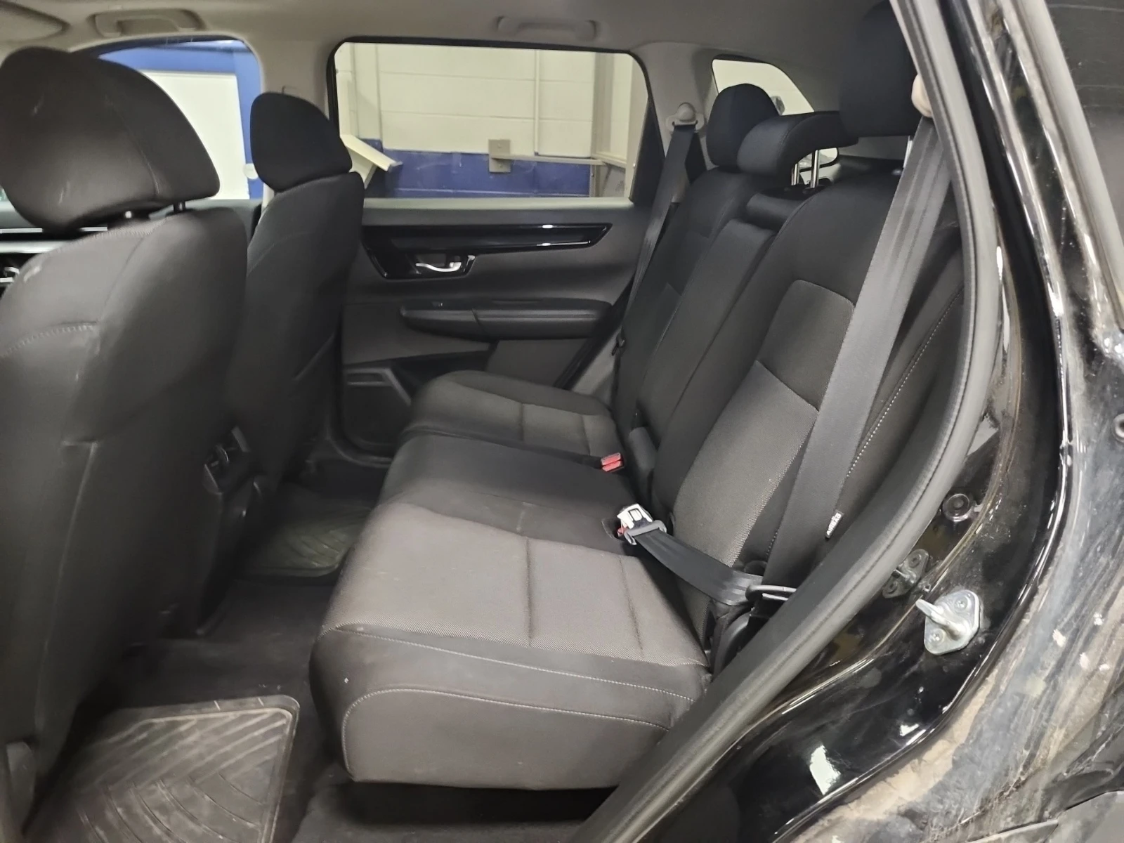 Honda Cr-v SPORT* AWD* КАМЕРА* ШИБЕДАХ, снимка 10 - Автомобили и джипове - 56025253