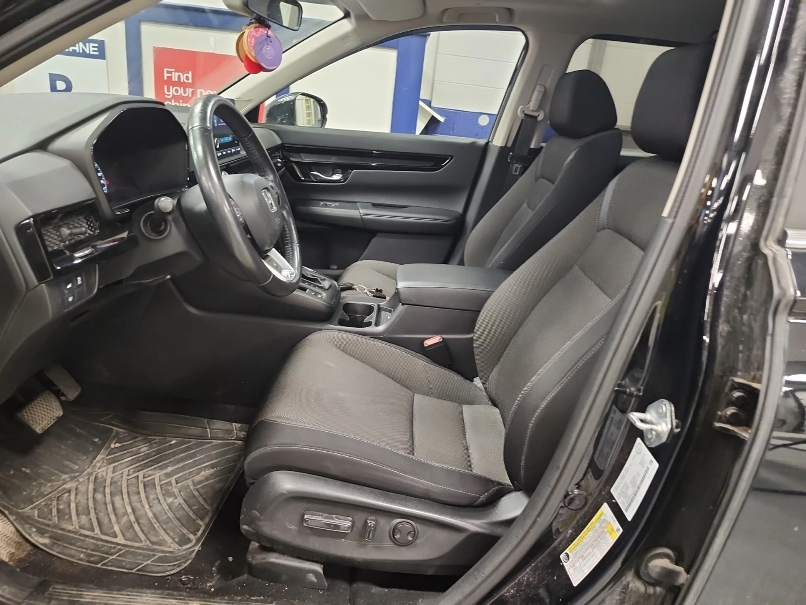 Honda Cr-v SPORT* AWD* КАМЕРА* ШИБЕДАХ, снимка 5 - Автомобили и джипове - 56025253
