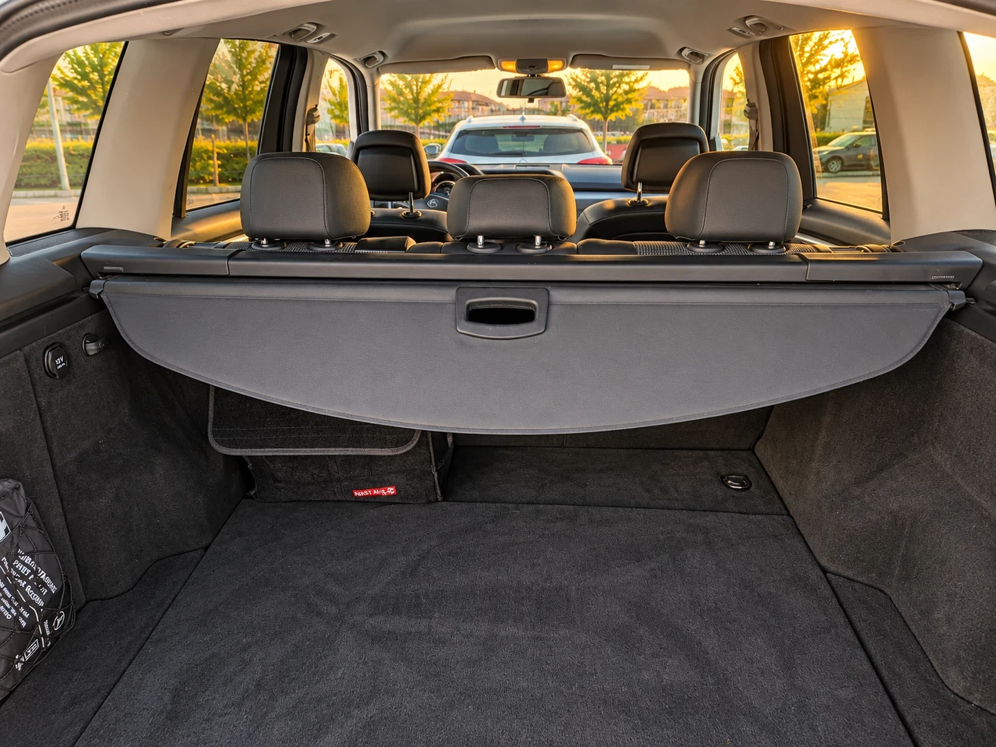 Mercedes-Benz GLK 220 CDI 4 matic 7 G-tronic | Mobile.bg � ����������� 14