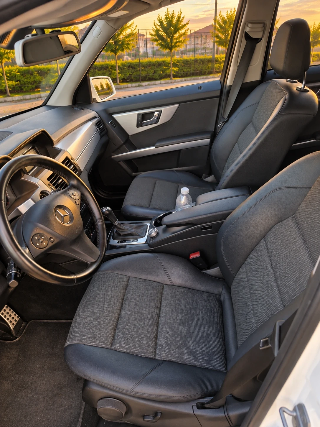 Mercedes-Benz GLK 220 CDI 4 matic 7 G-tronic | Mobile.bg � ����������� 10