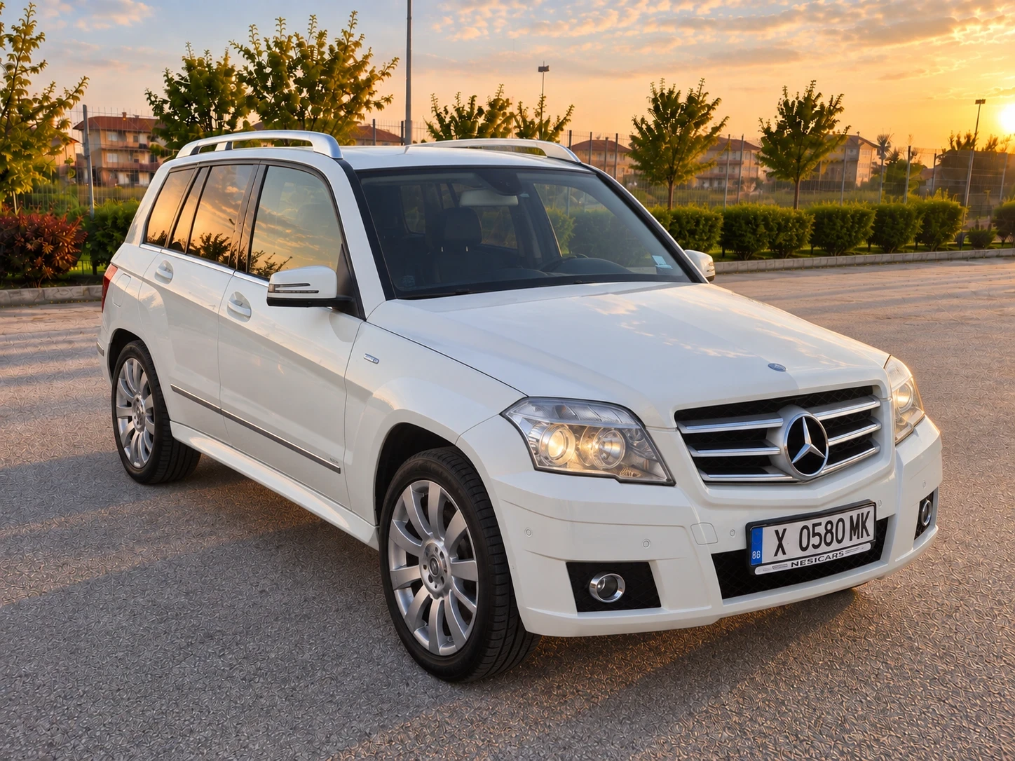 Mercedes-Benz GLK 220 CDI 4 matic 7 G-tronic | Mobile.bg � ����������� 3