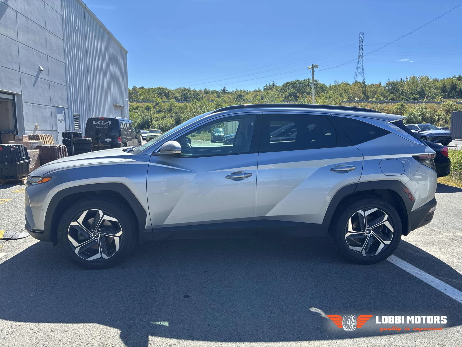 Hyundai Tucson, снимка 2 - Автомобили и джипове - 56127052