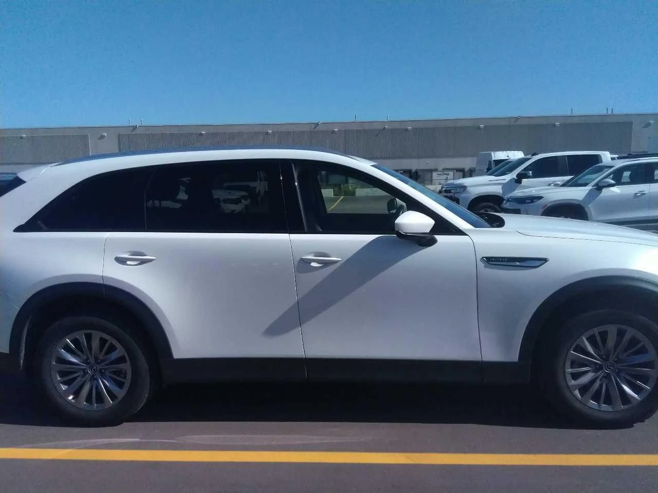 Mazda CX-90 * GS L * ���������� ��� ������������ ������*  | Mobile.bg � ����������� 7