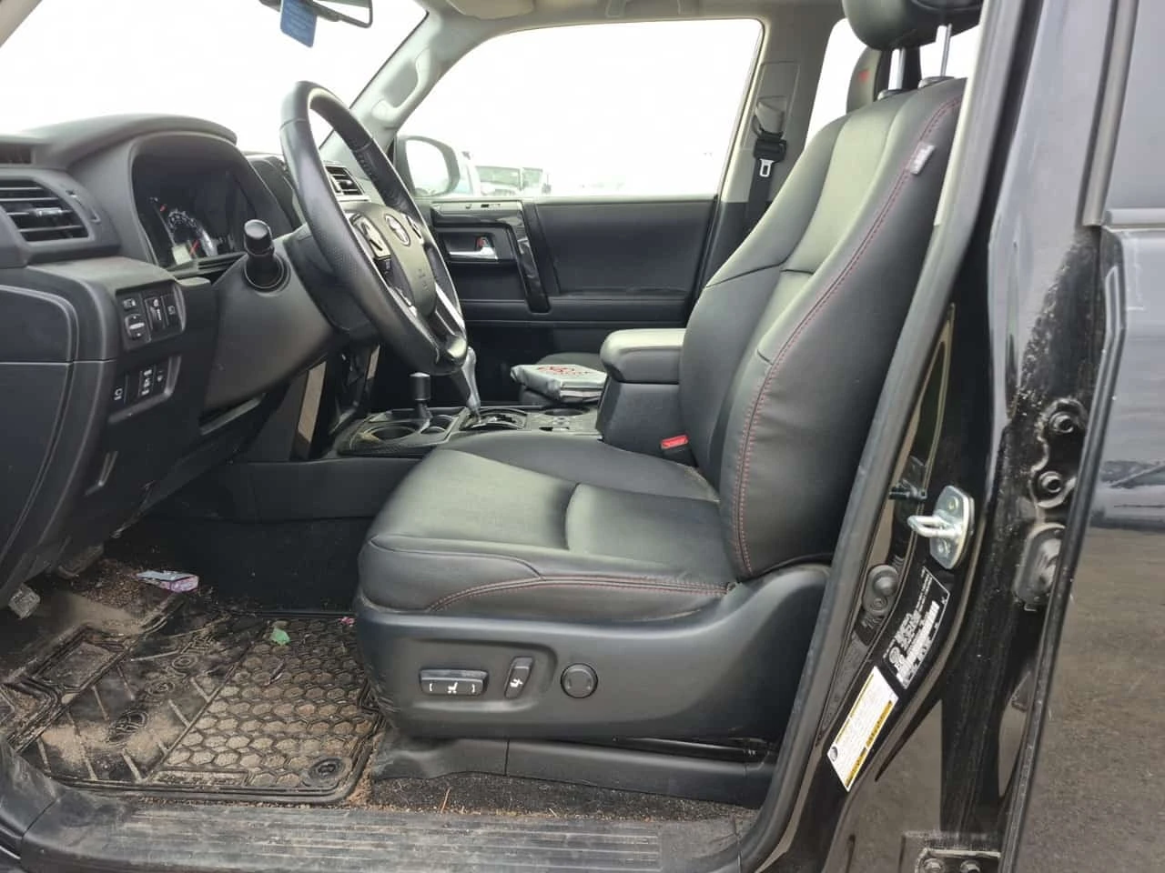 Toyota 4runner * 4WD * CARFAX * ����� �� ����������� | Mobile.bg � ����������� 5