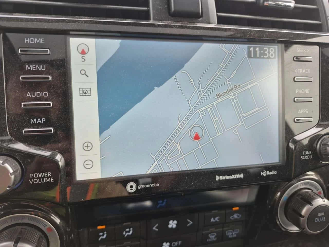 Toyota 4runner * 4WD * CARFAX * ����� �� ����������� | Mobile.bg � ����������� 11
