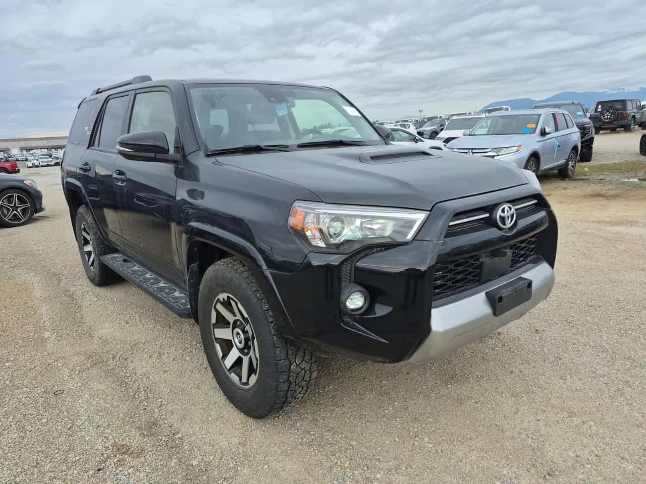 Toyota 4runner * 4WD * CARFAX * ����� �� ����������� | Mobile.bg � ����������� 2