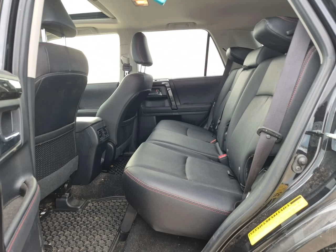 Toyota 4runner * 4WD * CARFAX * ����� �� ����������� | Mobile.bg � ����������� 12