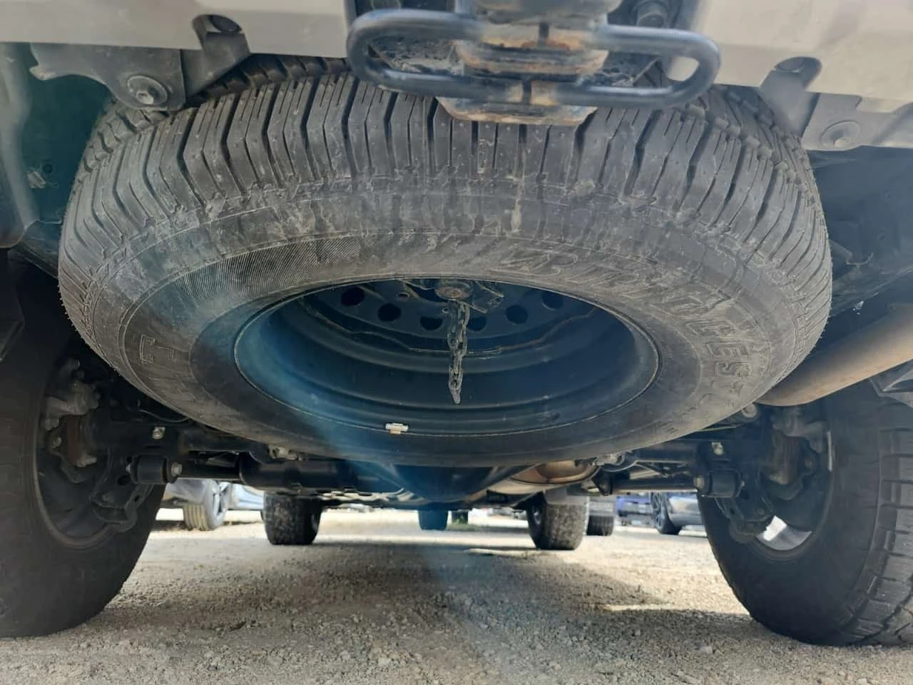 Toyota 4runner * 4WD * CARFAX * ����� �� ����������� | Mobile.bg � ����������� 15