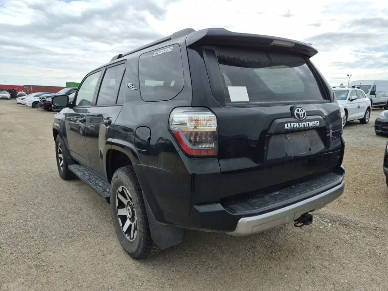 Toyota 4runner * 4WD * CARFAX * ����� �� ����������� | Mobile.bg � ����������� 4