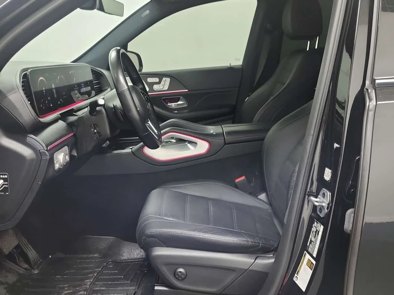 Mercedes-Benz GLE 450 | CARFAX | БЕЗ ИНЦИДЕНТИ , снимка 7 - Автомобили и джипове - 56285427