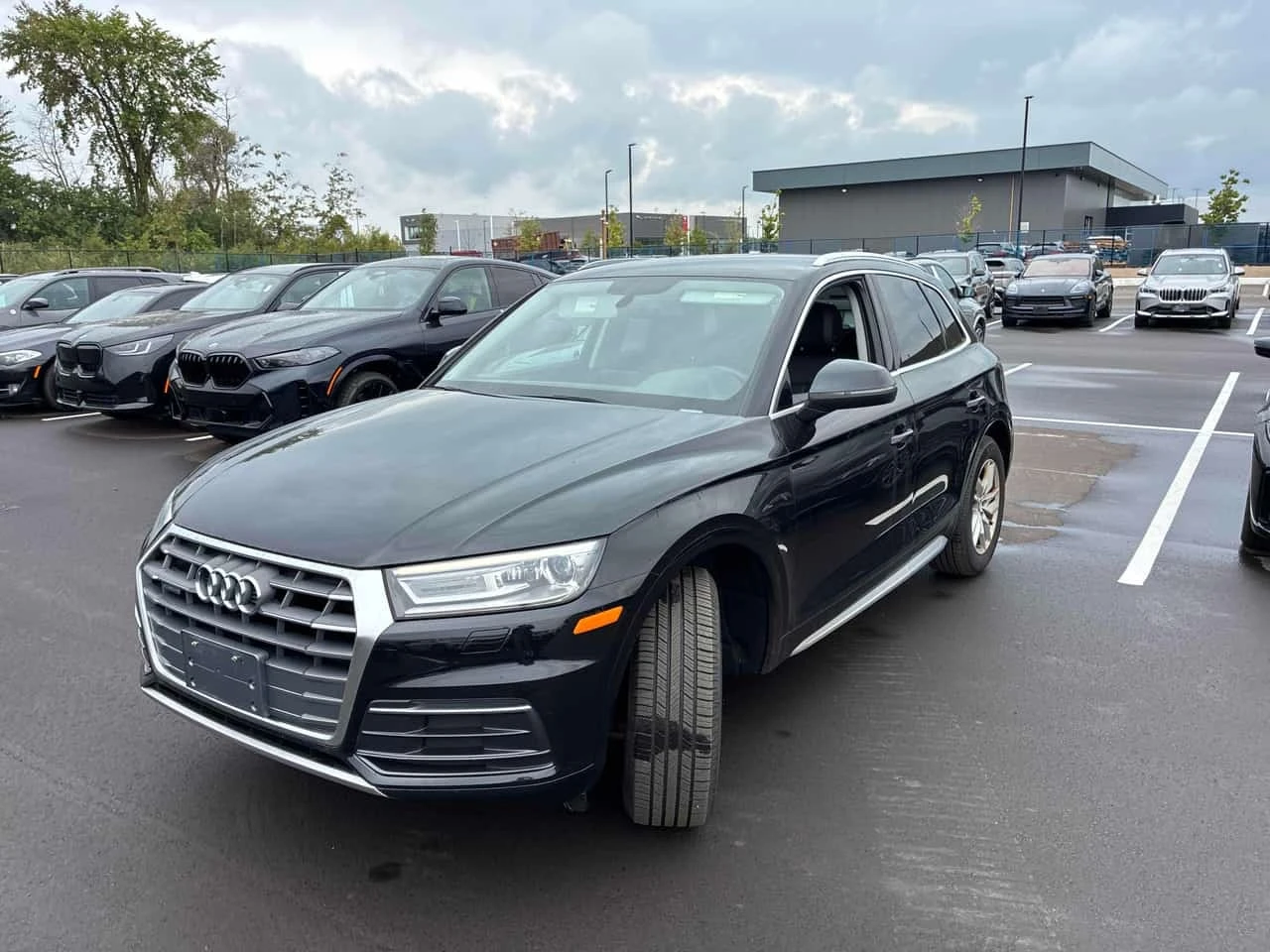 Audi Q5 * Komfort * CARFAX * �� ���������������� *  | Mobile.bg � ����������� 1