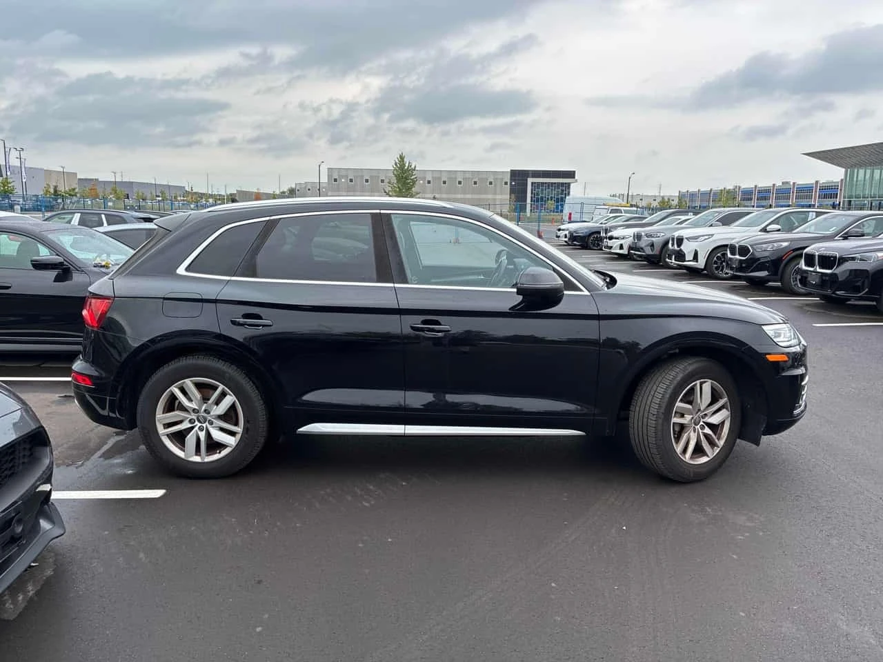 Audi Q5 * Komfort * CARFAX * �� ���������������� *  | Mobile.bg � ����������� 3