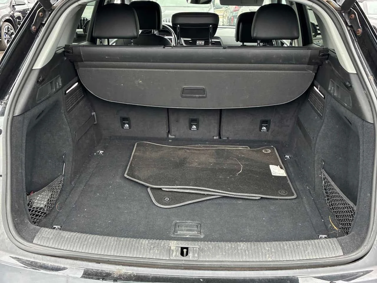 Audi Q5 * Komfort * CARFAX * �� ���������������� *  | Mobile.bg � ����������� 13