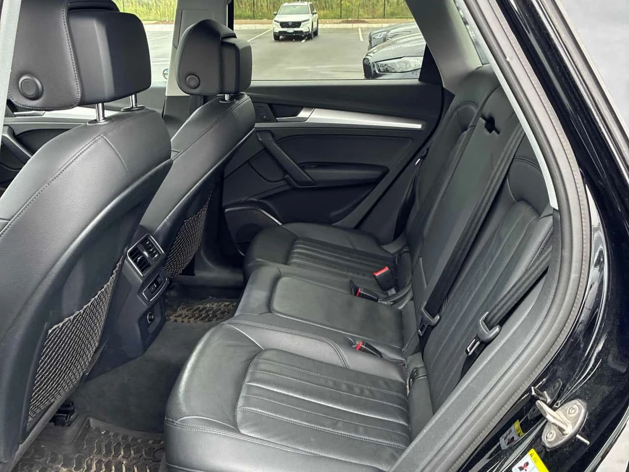 Audi Q5 * Komfort * CARFAX * �� ���������������� *  | Mobile.bg � ����������� 12