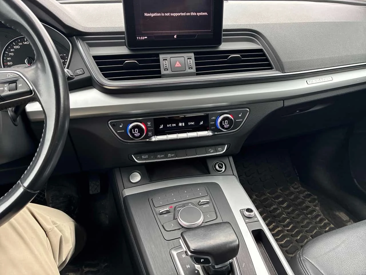 Audi Q5 * Komfort * CARFAX * �� ���������������� *  | Mobile.bg � ����������� 9