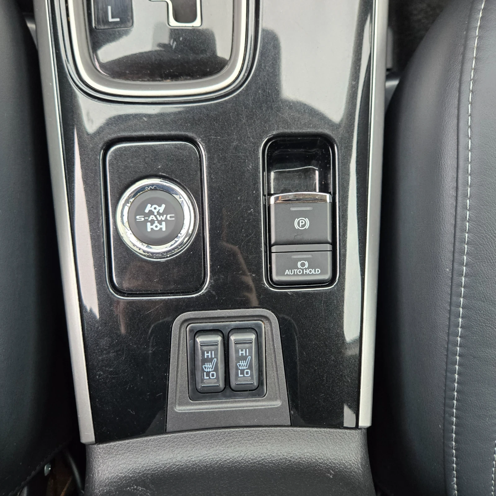 Mitsubishi Outlander 3.0L, GT-V6, 4x4, 7�����, 360-CAMERA | Mobile.bg � ����������� 5