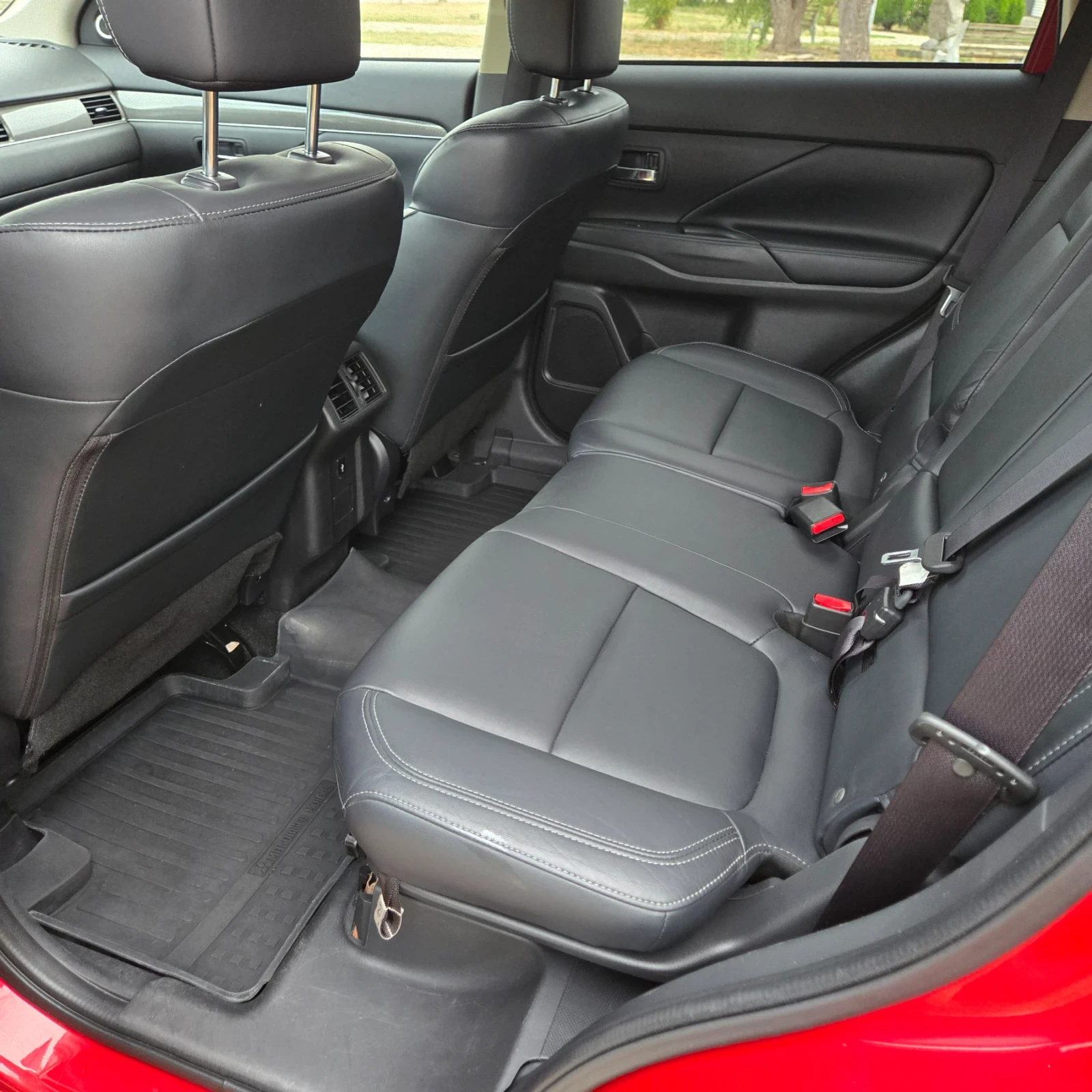 Mitsubishi Outlander 3.0L, GT-V6, 4x4, 7�����, 360-CAMERA | Mobile.bg � ����������� 15