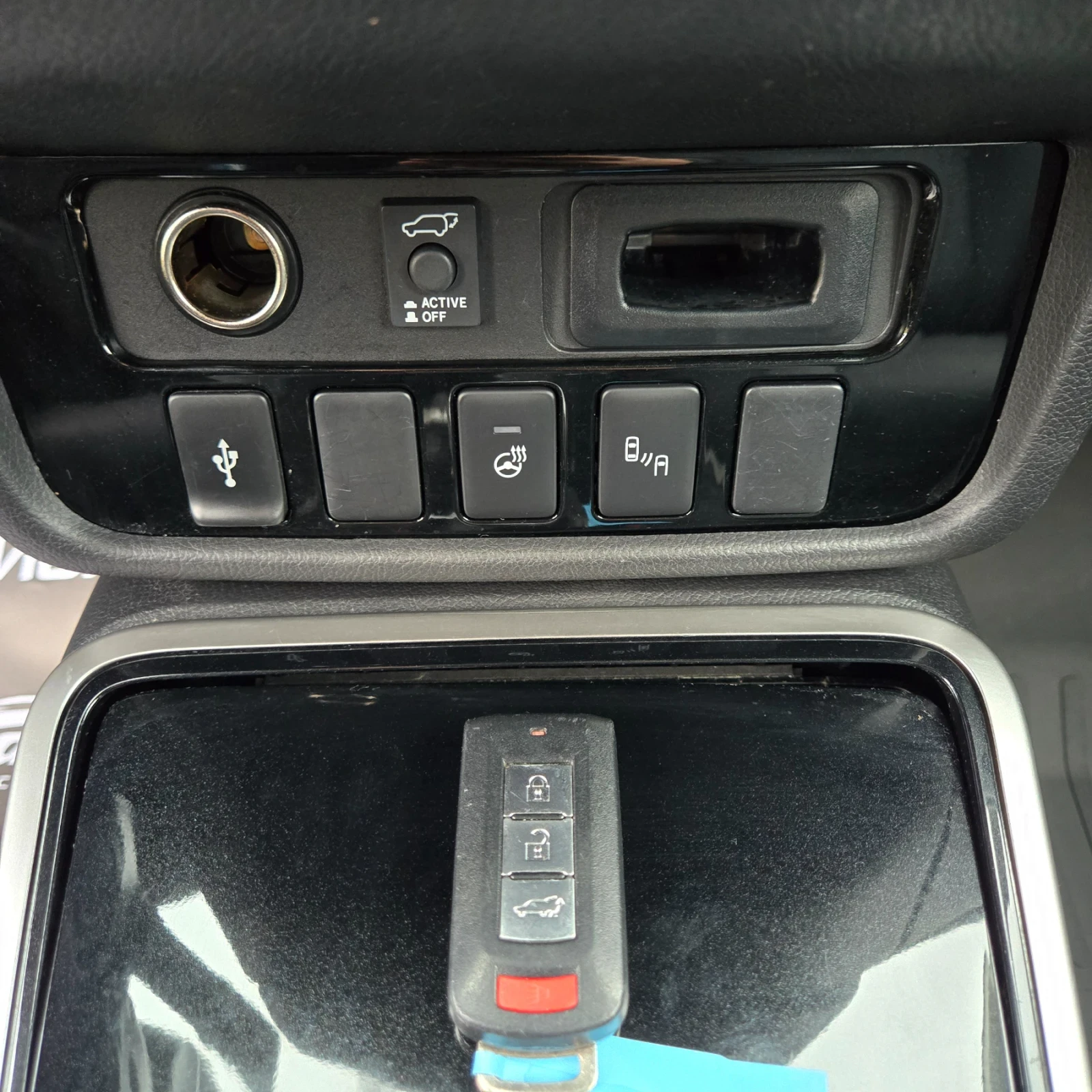 Mitsubishi Outlander 3.0L, GT-V6, 4x4, 7�����, 360-CAMERA | Mobile.bg � ����������� 6