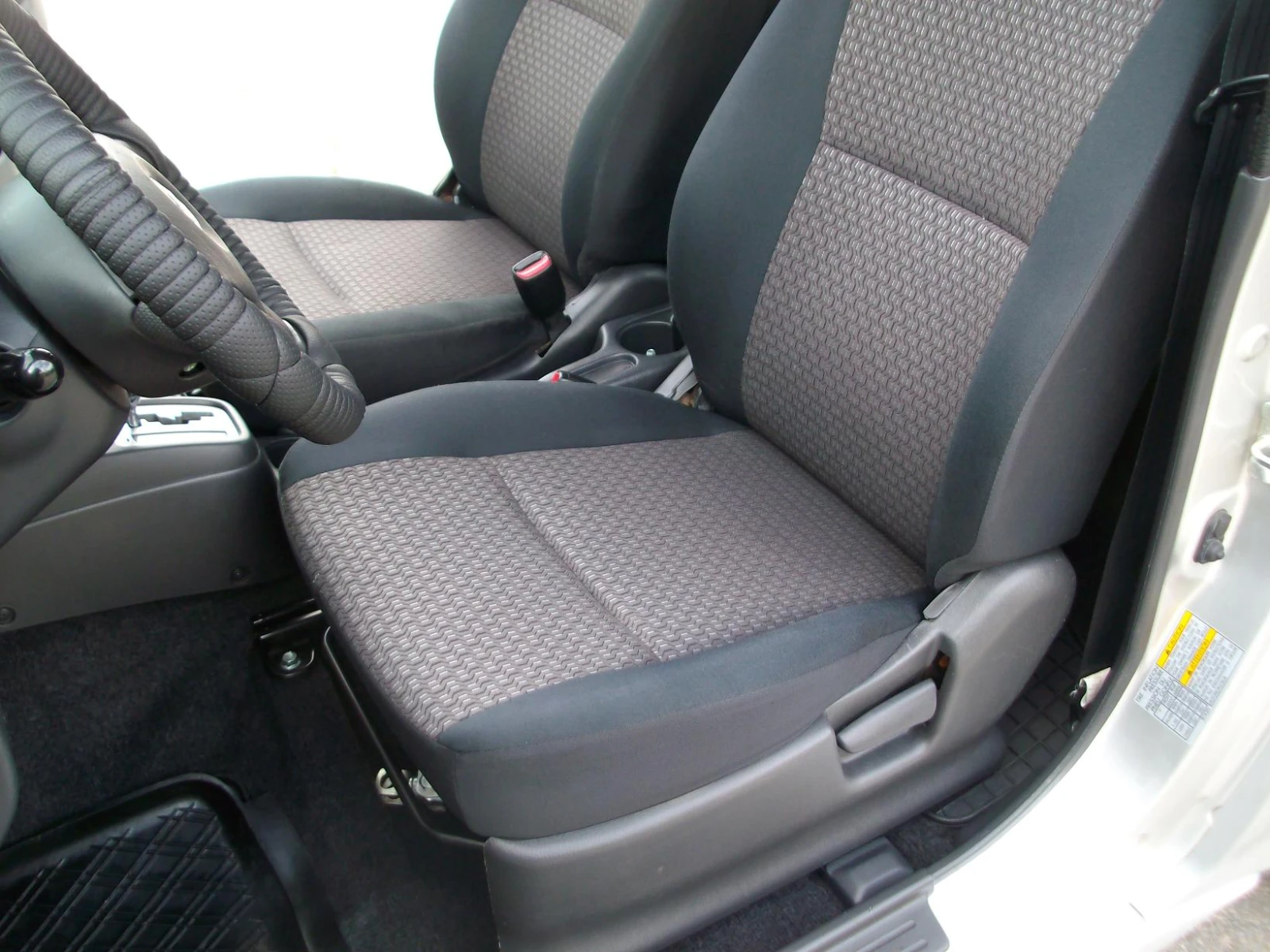 Suzuki Jimny 1.3i* GAZ* AVTOMATIK* ITALIQ* KLIMATIK* OTLICHNA | Mobile.bg � ����������� 9