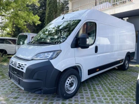 Fiat Ducato VAN 435L4H2 2.2 Multijet 140 5г/200000-ПРОМО ЦЕНА, снимка 3