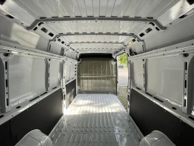Fiat Ducato VAN 435L4H2 2.2 Multijet 140 5г/200000-ПРОМО ЦЕНА, снимка 13
