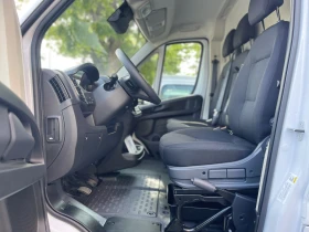 Fiat Ducato VAN 435L4H2 2.2 Multijet 140 5г/200000-ПРОМО ЦЕНА, снимка 8