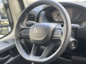 Fiat Ducato VAN 435L4H2 2.2 Multijet 140 5г/200000-ПРОМО ЦЕНА, снимка 9