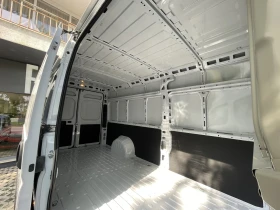 Fiat Ducato VAN 435L4H2 2.2 Multijet 140 5г/200000-ПРОМО ЦЕНА, снимка 12