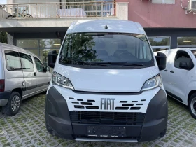 Fiat Ducato VAN 435L4H2 2.2 Multijet 140 5г/200000-ПРОМО ЦЕНА, снимка 5