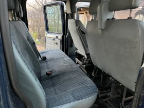 Ford Transit 2.4TDCI, снимка 7