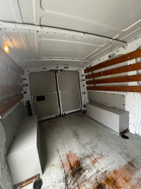 Mercedes-Benz Vito 115, снимка 14