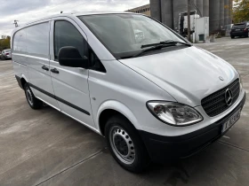Mercedes-Benz Vito 115, снимка 1