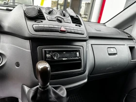 Mercedes-Benz Vito 115, снимка 5