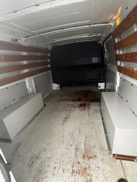 Mercedes-Benz Vito 115, снимка 10