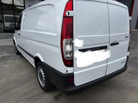Mercedes-Benz Vito 115, снимка 7