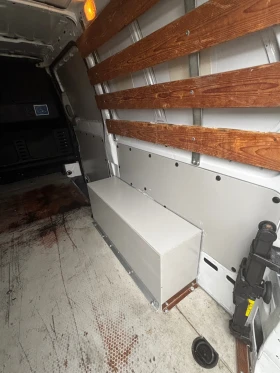 Mercedes-Benz Vito 115, снимка 12